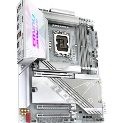 Placa Base Gigabyte Z890 AORUS PRO ICE Socket 1851