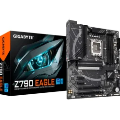 Placa Base Gigabyte Z790 EAGLE Socket 1700