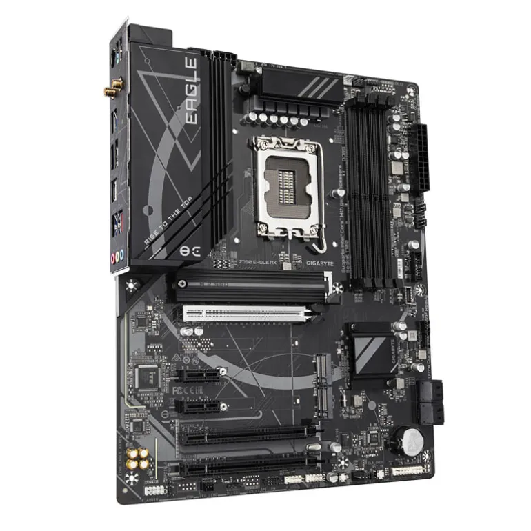 Placa Base Gigabyte Z790 EAGLE AX Socket 1700