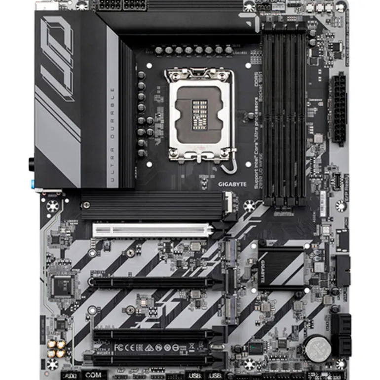 Placa Base Gigabyte Z890 UD WIFI6E Socket 1851