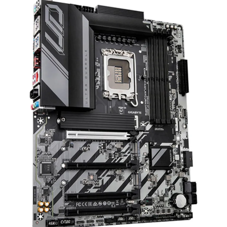 Placa Base Gigabyte Z890 UD WIFI6E Socket 1851