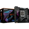 Placa Base Gigabyte Z890I AORUS ULTRA Socket 1851