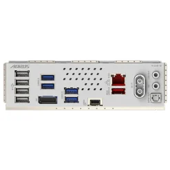 Placa Base Gigabyte Z890M AORUS ELITE WIFI7 ICE Socket 1851