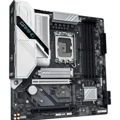 Placa Base Gigabyte Z890M GAMING X Socket 1851