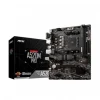 Placa Base MSI A520M PRO Socket AM4