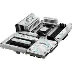 Placa Base MSI B850 GAMING PLUS WIFI PZ Socket AM5