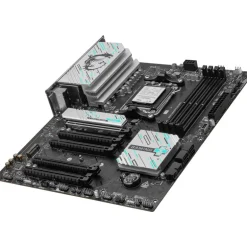 Placa Base MSI B840 GAMING PLUS WIFI Socket AM5