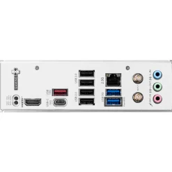 Placa Base MSI B840 GAMING PLUS WIFI Socket AM5