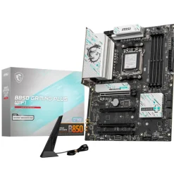 Placa Base MSI B850 GAMING PLUS WIFI Socket AM5