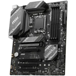 Placa Base MSI B760 GAMING PLUS WIFI Socket 1700