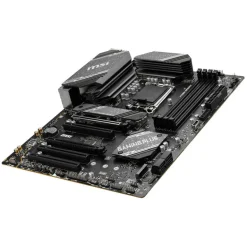 Placa Base MSI B760 GAMING PLUS WIFI Socket 1700