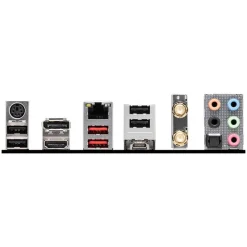 Placa Base MSI B760 GAMING PLUS WIFI Socket 1700