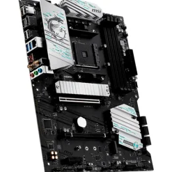 Placa Base MSI B550 GAMING WIFI Socket AM4