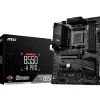 Placa Base MSI B550-A PRO Socket AM4