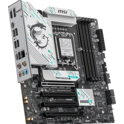 Placa Base MSI B860M GAMING PLUS WIFI Socket 1851