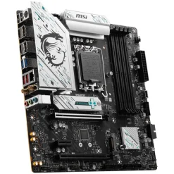 Placa Base MSI B760M Gaming Plus WIFI Socket 1700