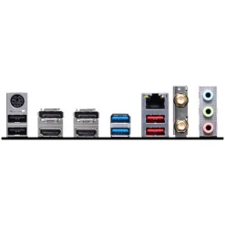 Placa Base MSI B760M Gaming Plus WIFI Socket 1700