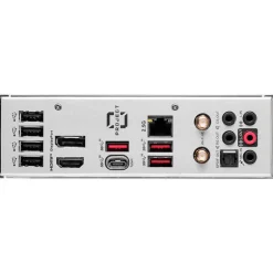 Placa Base MSI B760M PROJECT ZERO Socket 1700