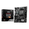 Placa Base MSI B450M-A PRO MAX II Socket AM4