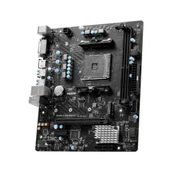 Placa Base MSI B450M-A PRO MAX II Socket AM4