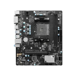 Placa Base MSI B450M-A PRO MAX II Socket AM4
