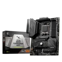 Placa Base MSI MAG B650 TOMAHAWK WIFI Socket AM5