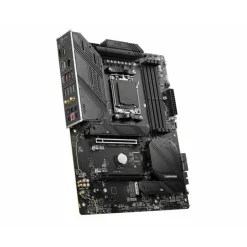 Placa Base MSI MAG B650 TOMAHAWK WIFI Socket AM5