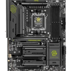 Placa Base MSI MAG B850 TOMAHAWK MAX WIFI Socket AM5