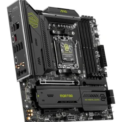 Placa Base MSI MAG B850M MORTAR WIFI Socket AM5