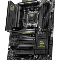 Placa Base MSI MAG X870 TOMAHAWK WIFI Socket AM5