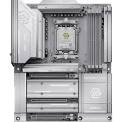 Placa Base MSI MAG X870E TOMAHAWK MAX WIFI PZ Socket AM5