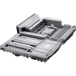 Placa Base MSI MAG X870E TOMAHAWK MAX WIFI PZ Socket AM5