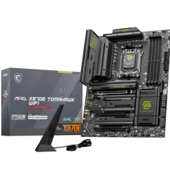 Placa Base MSI MAG X870E TOMAHAWK WIFI Socket AM5