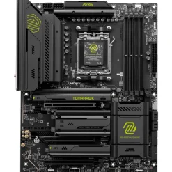 Placa Base MSI MAG X870E TOMAHAWK WIFI Socket AM5