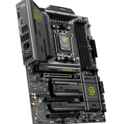 Placa Base MSI MAG X870E TOMAHAWK WIFI Socket AM5