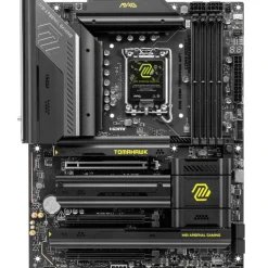 Placa Base MSI MAG Z890 TOMAHAWK WIFI Socket 1851