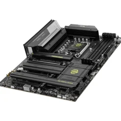 Placa Base MSI MAG Z890 TOMAHAWK WIFI Socket 1851