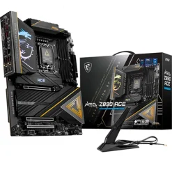 Placa Base MSI MEG Z890 ACE WIFI Socket 1851