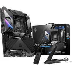 Placa Base MSI MEG Z890 UNIFY-X WIFI Socket 1851