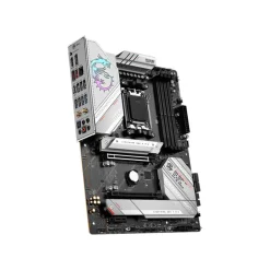 Placa Base MSI MPG B650 EDGE WIFI Socket AM5