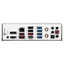Placa Base MSI MPG B650 EDGE WIFI Socket AM5