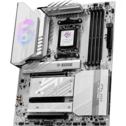 Placa Base MSI MPG B850 EDGE TI WIFI Socket AM5