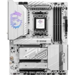 Placa Base MSI MPG B850 EDGE TI WIFI Socket AM5