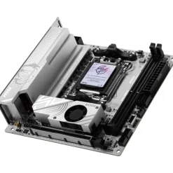 Placa Base MSI MPG B850I EDGE TI WIFI Socket AM5