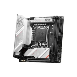 Placa Base MSI MPG B760I EDGE WIFI Socket 1700