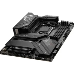 Placa Base MSI MPG X670E CARBON WIFI Socket AM5