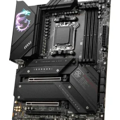 Placa Base MSI MPG X670E CARBON WIFI Socket AM5