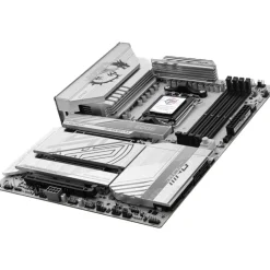 Placa Base MSI MPG X870E EDGE TI WIFI Socket AM5