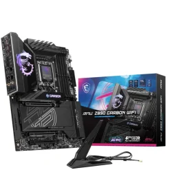 Placa Base MSI MPG Z890 CARBON WIFI Socket 1851