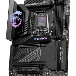 Placa Base MSI MPG Z890 CARBON WIFI Socket 1851